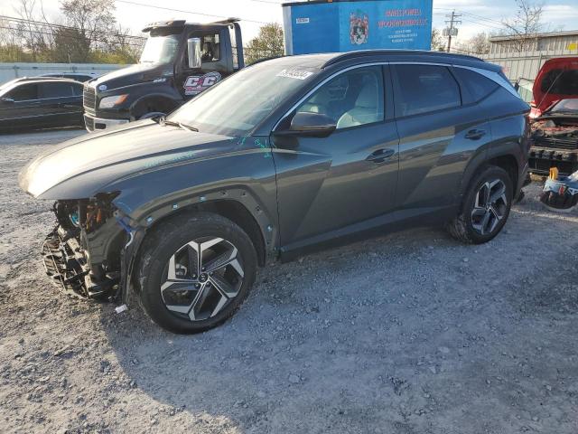 hyundai tucson sel 2023 km8jfca11pu109836