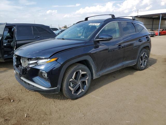 hyundai tucson sel 2022 km8jfca12nu050213