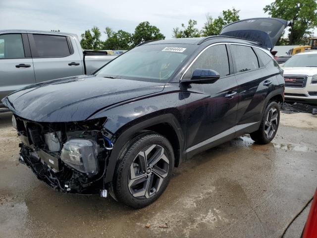 hyundai tucson sel 2022 km8jfca12nu062622