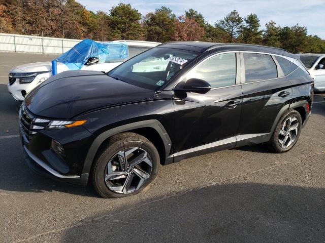 hyundai tucson sel 2022 km8jfca13nu010965