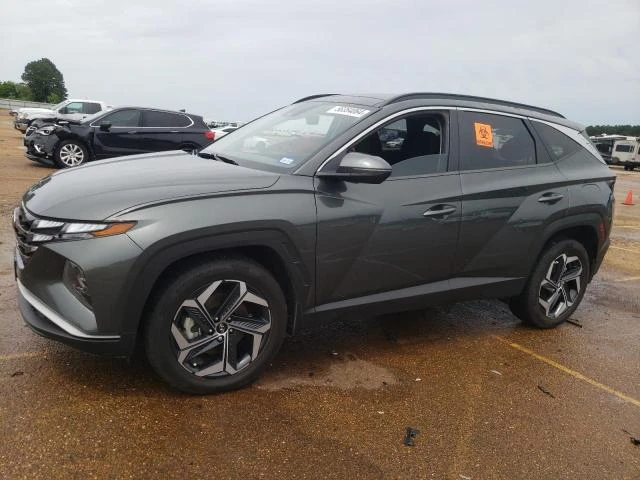 hyundai tucson sel 2022 km8jfca13nu035770