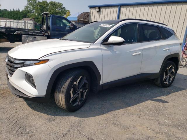 hyundai tucson sel 2022 km8jfca13nu036112