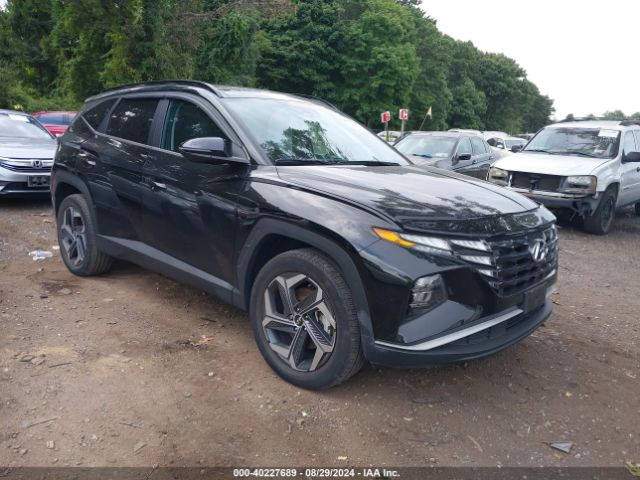 hyundai tucson 2022 km8jfca13nu039964