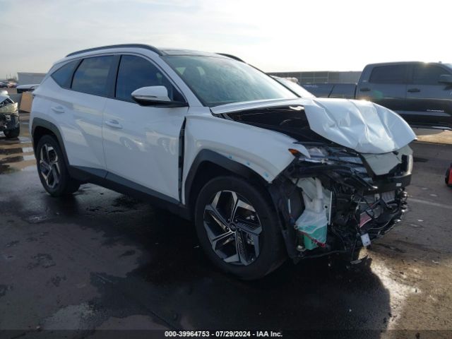 hyundai tucson 2023 km8jfca14pu101133