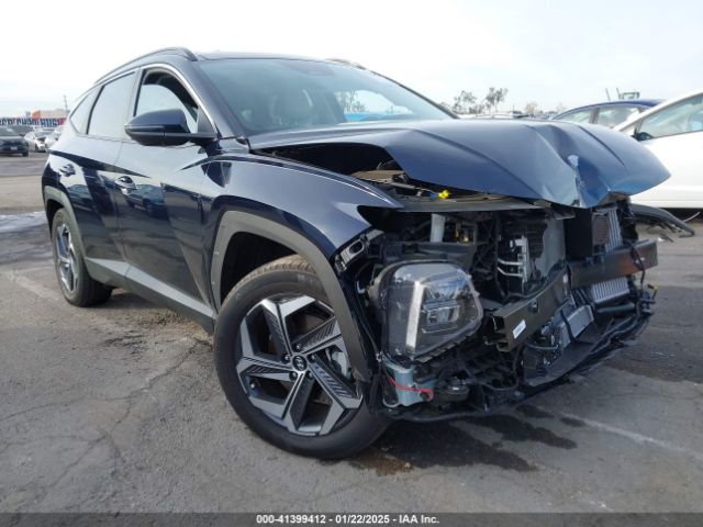 hyundai tucson 2023 km8jfca14pu126730