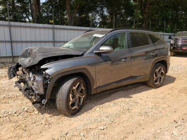 hyundai tucson 2023 km8jfca15pu098372