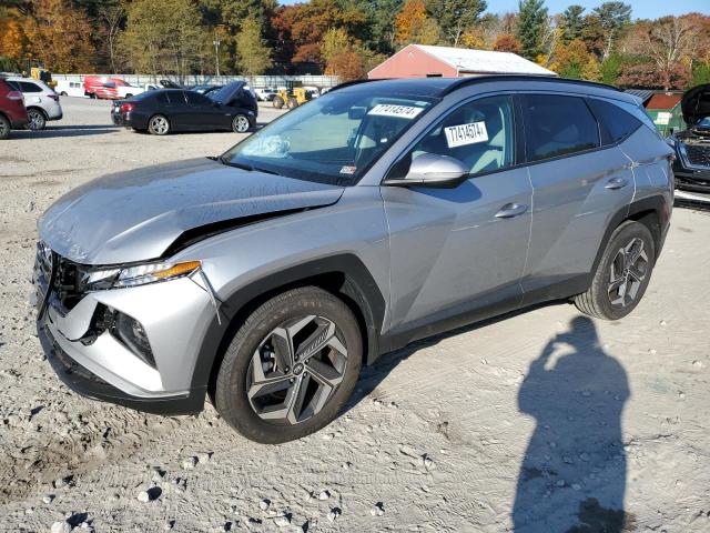 hyundai tucson sel 2023 km8jfca16pu091639