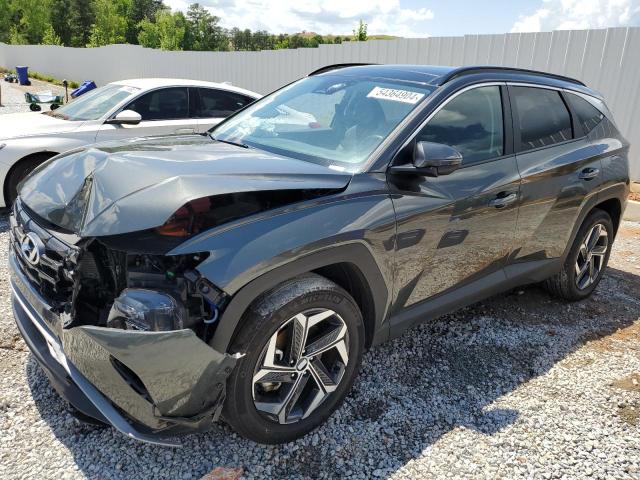 hyundai tucson 2023 km8jfca16pu132674