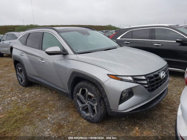 hyundai tucson 2022 km8jfca17nu025081