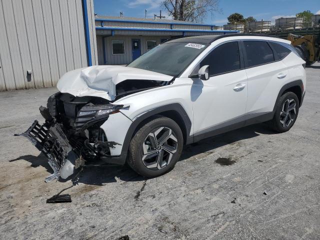 hyundai tucson sel 2022 km8jfca17nu041538