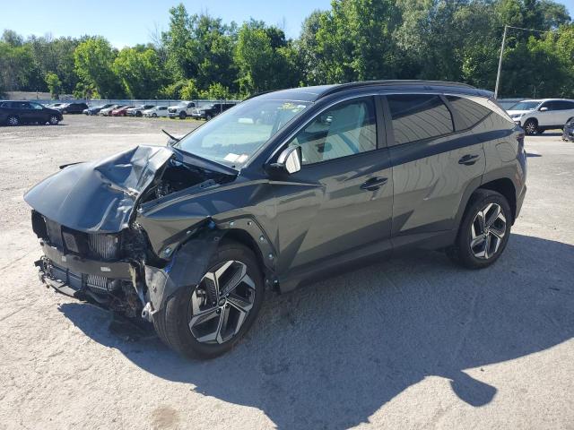 hyundai tucson sel 2023 km8jfca17pu092282