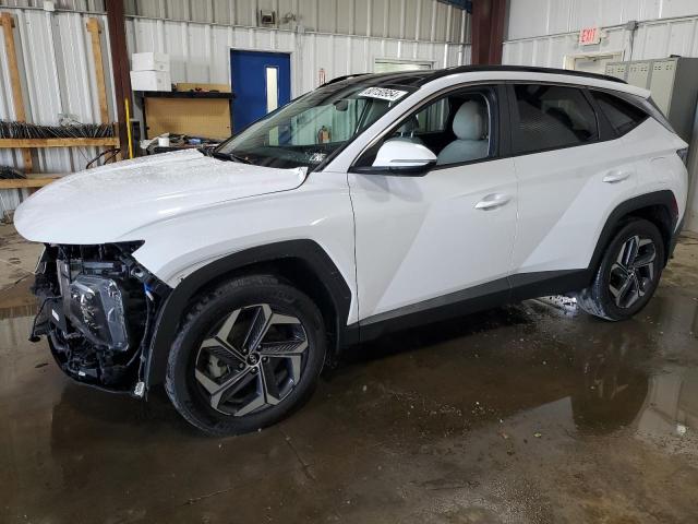 hyundai tucson sel 2023 km8jfca17pu093190