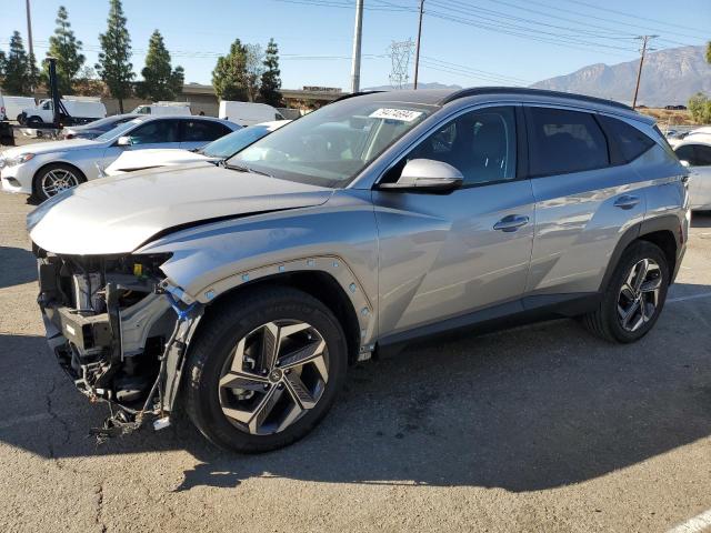 hyundai tucson sel 2023 km8jfca17pu119402