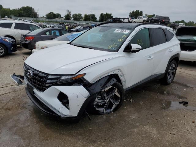 hyundai tucson 2022 km8jfca18nu034453