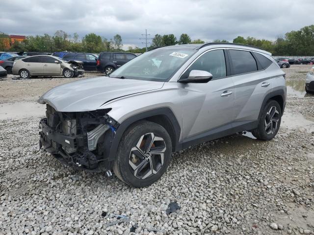 hyundai tucson sel 2022 km8jfca18nu050684