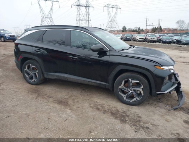 hyundai tucson 2022 km8jfca18nu076136