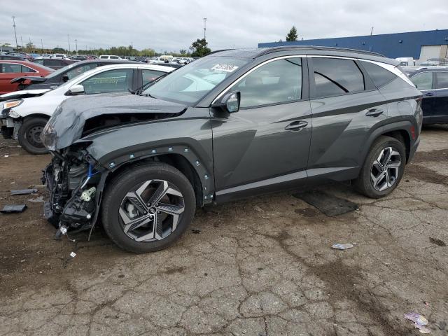 hyundai tucson sel 2022 km8jfca19nu073388