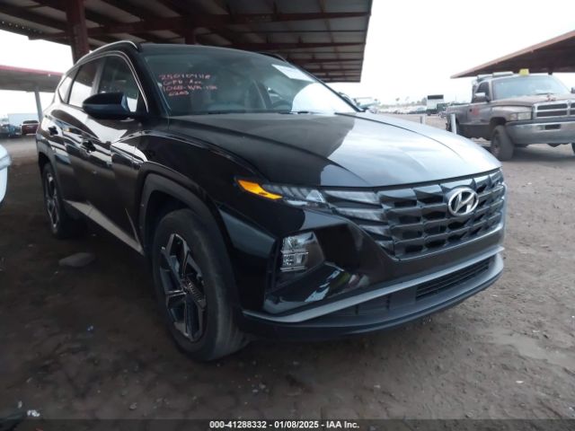 hyundai tucson 2023 km8jfca19pu106263