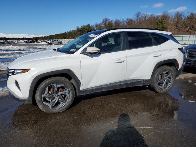 hyundai tucson 2022 km8jfca1xnu026046