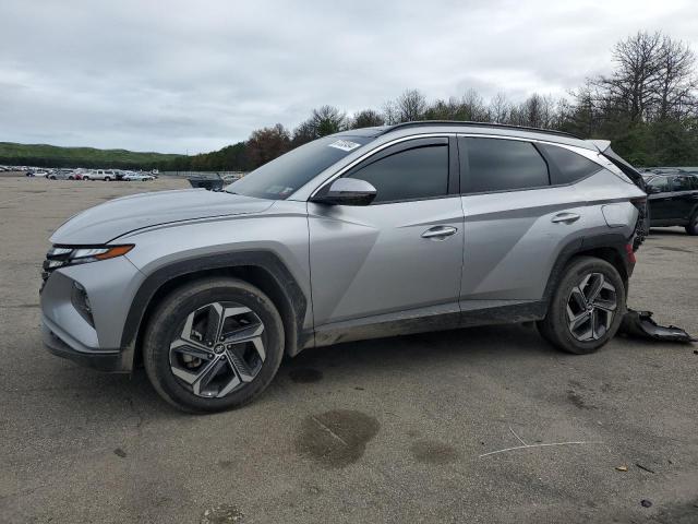 hyundai tucson sel 2023 km8jfca1xpu089375