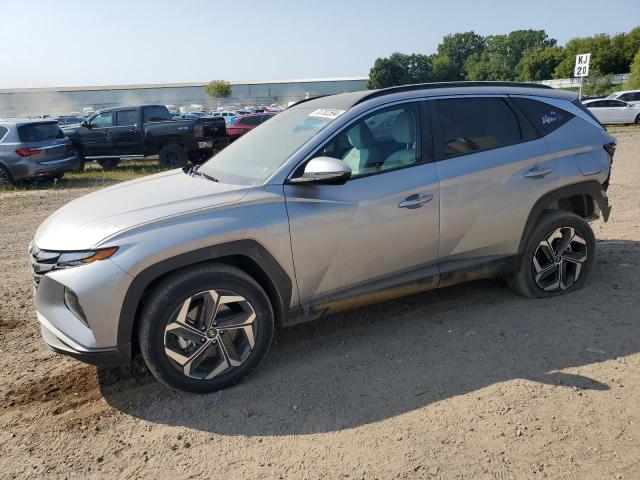 hyundai tucson sel 2023 km8jfca1xpu129874