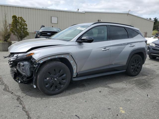 hyundai tucson 2023 km8jfcae1pu174849