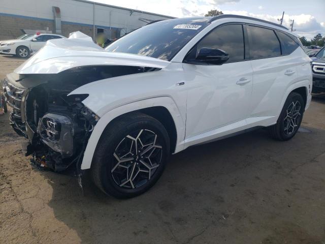 hyundai tucson n l 2023 km8jfcae1pu202441