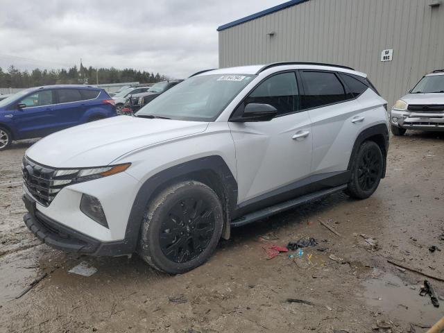 hyundai tucson n l 2023 km8jfcae6pu226329