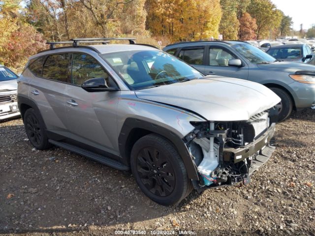 hyundai tucson 2024 km8jfcde3ru311093