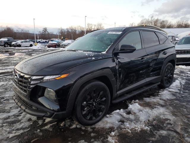 hyundai tucson xrt 2024 km8jfcde5ru277092