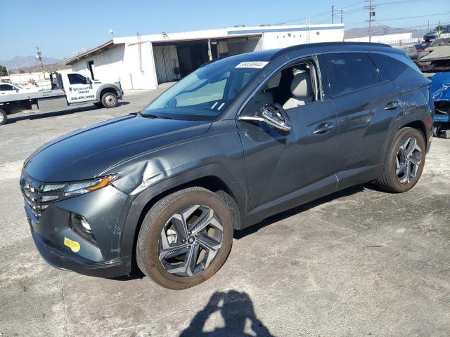 hyundai tucson lim 2022 km8jfda24nu051118