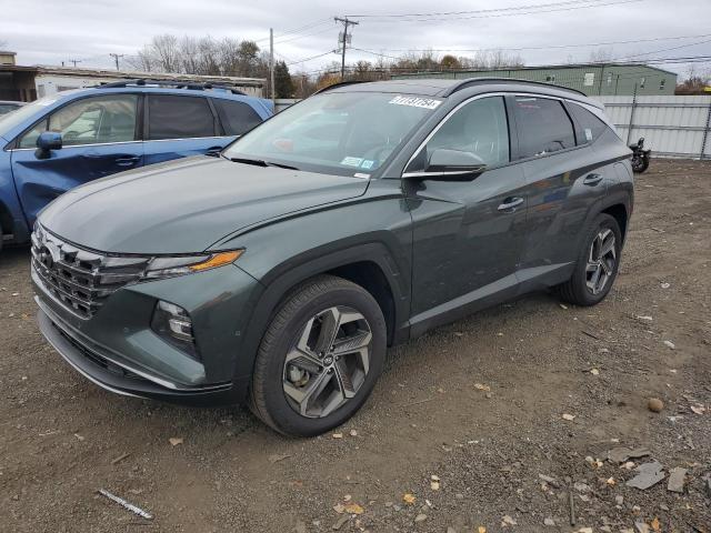 hyundai tucson lim 2023 km8jfda29pu123238