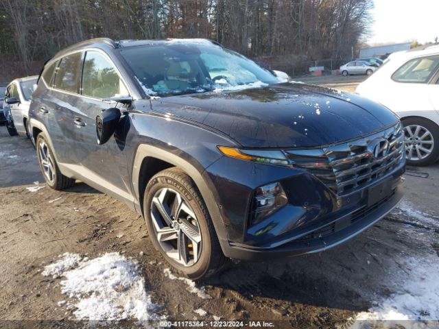 hyundai tucson 2023 km8jfda2xpu135253