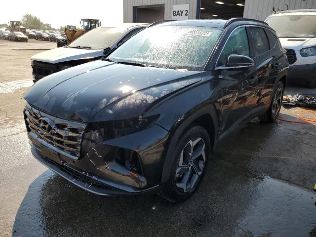 hyundai tucson lim 2024 km8jfdd2xru173256