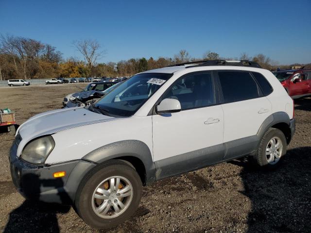 hyundai tucson se 2008 km8jn12d78u860859