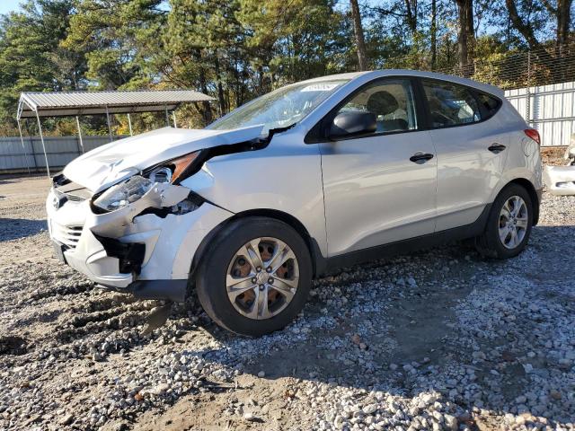 hyundai tucson gl 2011 km8jt3ab0bu121180