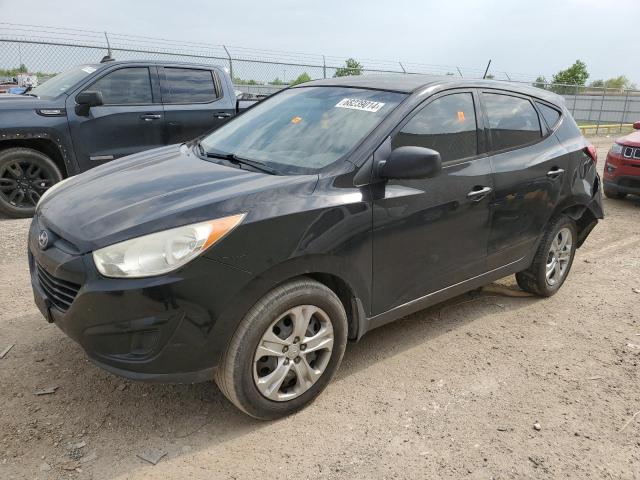 hyundai tucson gl 2012 km8jt3ab0cu393388