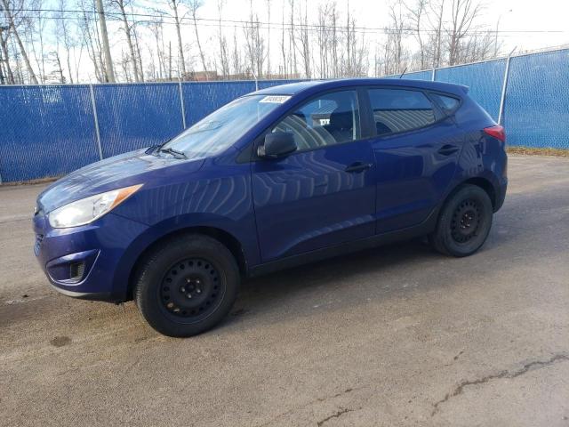 hyundai tucson 2013 km8jt3ab0du698763