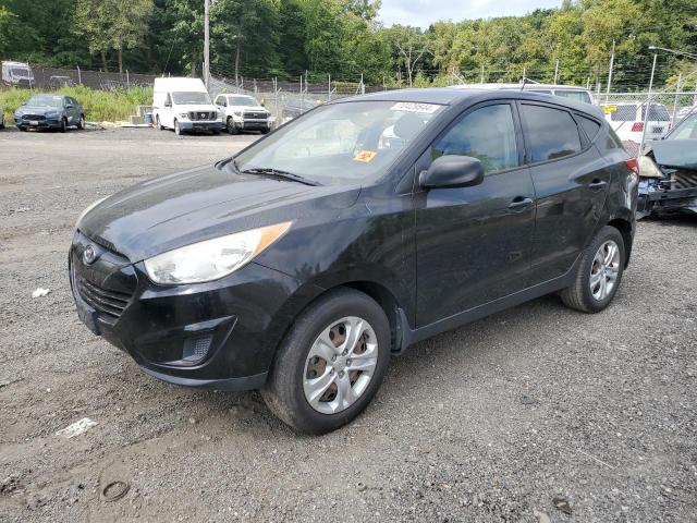 hyundai tucson gl 2013 km8jt3ab0du716694