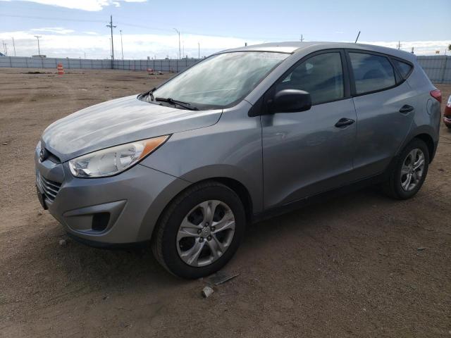 hyundai tucson gl 2011 km8jt3ab1bu228741