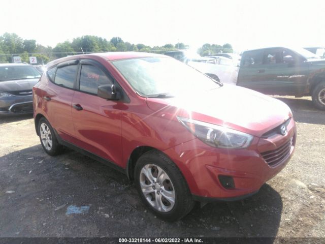 hyundai tucson 2011 km8jt3ab1bu242123