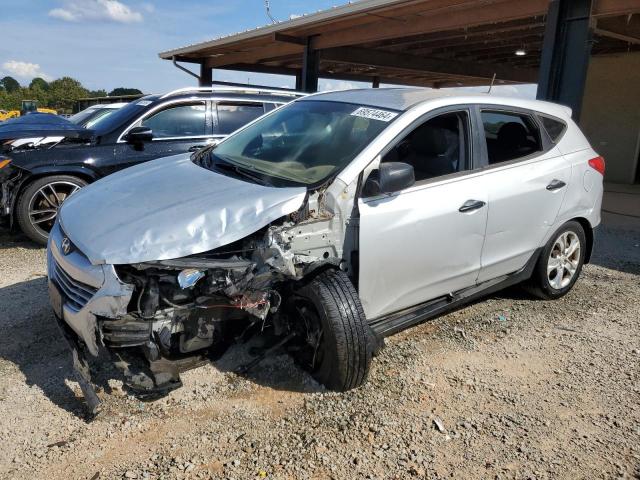 hyundai tucson gl 2013 km8jt3ab1du759876