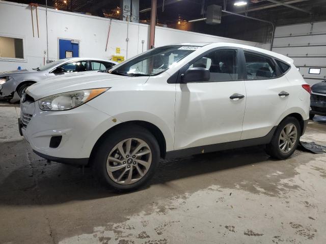 hyundai tucson gl 2011 km8jt3ab2bu210636