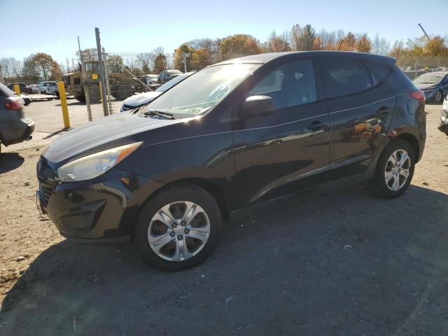 hyundai tucson gl 2012 km8jt3ab4cu489217