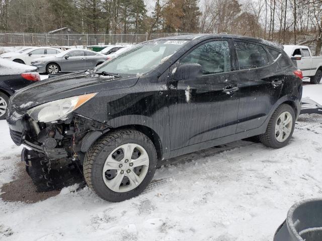 hyundai tucson 2013 km8jt3ab5du703584