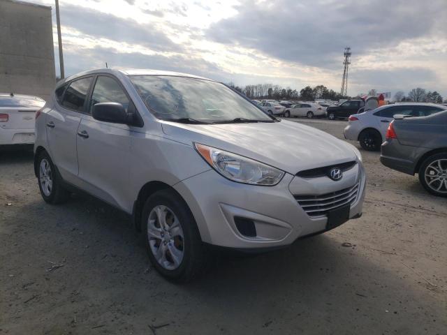 hyundai tucson gl 2012 km8jt3ab6cu402546