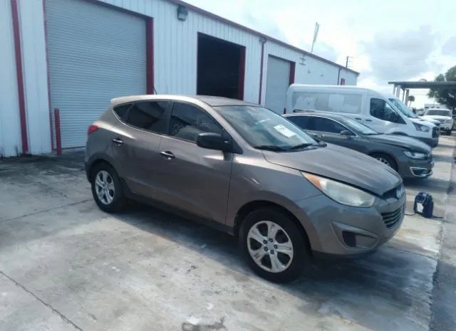 hyundai tucson 2013 km8jt3ab6du650684