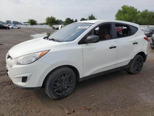 hyundai tucson gl 2011 km8jt3ab7bu279161