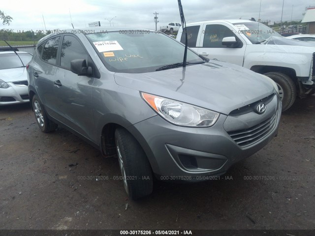 hyundai tucson 2011 km8jt3ab8bu145565