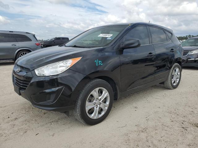 hyundai tucson gl 2012 km8jt3ab8cu393431